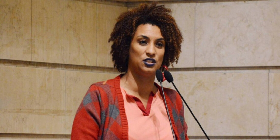 MP do Rio nomeia integrantes para investigar morte de Marielle Franco