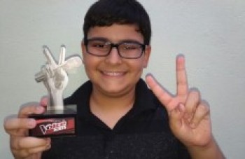 João Mafra se apresenta hoje no Mogi Shopping