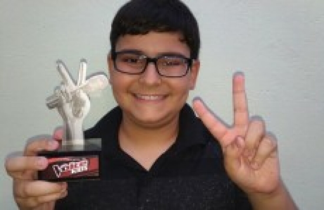 João Mafra se apresenta hoje no Mogi Shopping