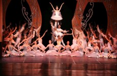 Inscrições abertas para o XIV Festival de Danças de Suzano