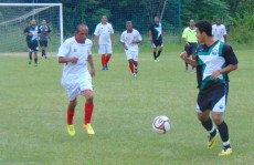 Copa São Francisco de Futebol Amador retoma partidas hoje