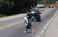 Duas pessoas são atropeladas nas rodovias do Alto Tietê