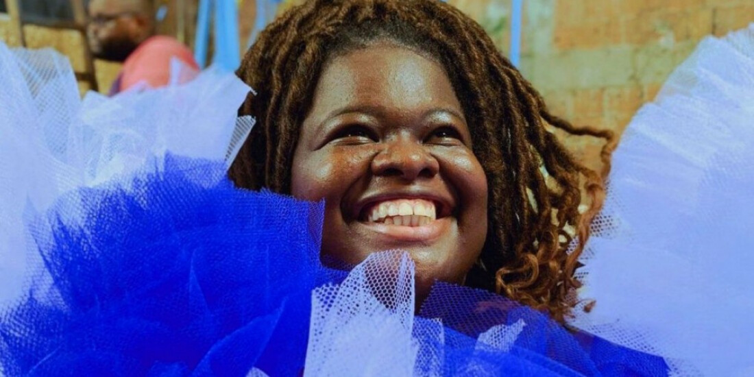 Mulheres e negros cobram protagonismo no carnaval da Sapucaí