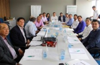 Condemat terá reunião no DAEE