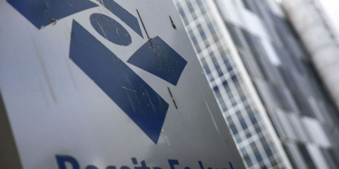 Não houve tentativa de regularização de joias, diz Receita Federal