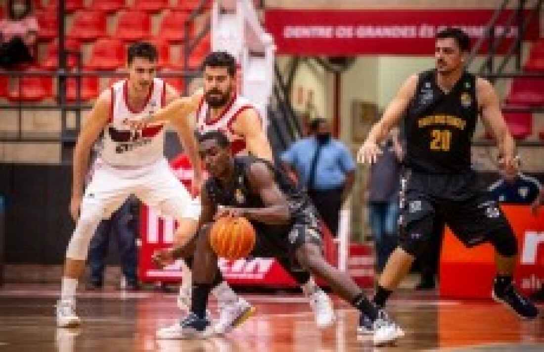 Após perder do Flamengo, Mogi encara o Pinheiros