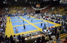 Troféu Yokichi Kimura traz 1,5 mil atletas para Mogi