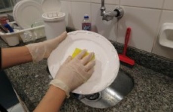 893,6 milhões litros de água economizados