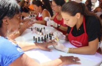 Dia Internacional da Mulher tem programação especial