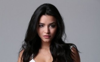 Talita Younan será uma dançarina em "Malhação"