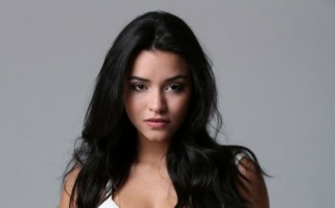 Talita Younan será uma dançarina em "Malhação"
