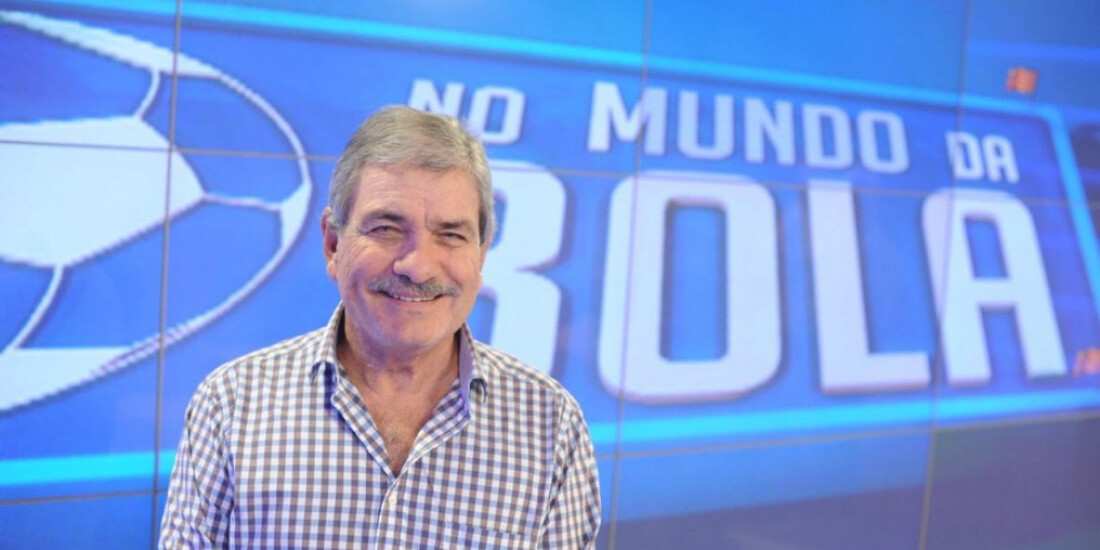 Morre o jornalista Marcio Guedes aos 76 anos