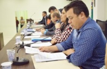 Vereador Rolgaciano pede serviços de zeladoria para bairros de Itaquá