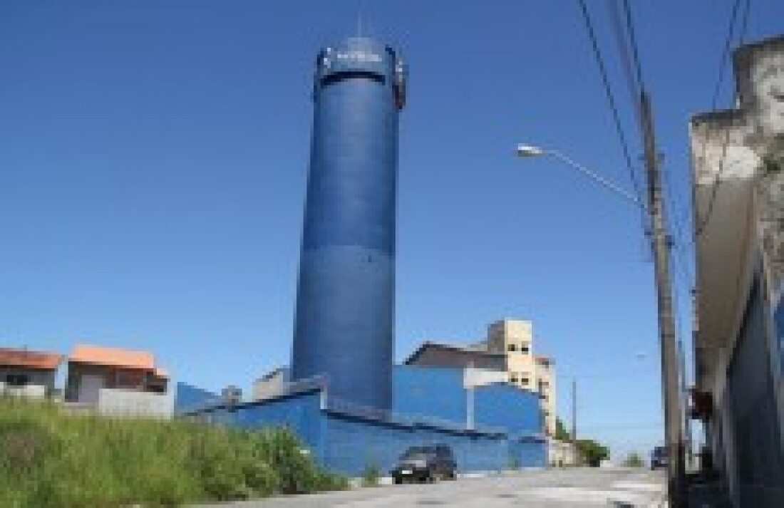 Manutenção vai exigir parada no abastecimento