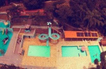 Prefeitura interdita Parque Vale Encantado em Biritiba