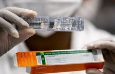 Estado receberá mais 5,5 milhões de doses