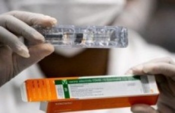 Estado receberá mais 5,5 milhões de doses
