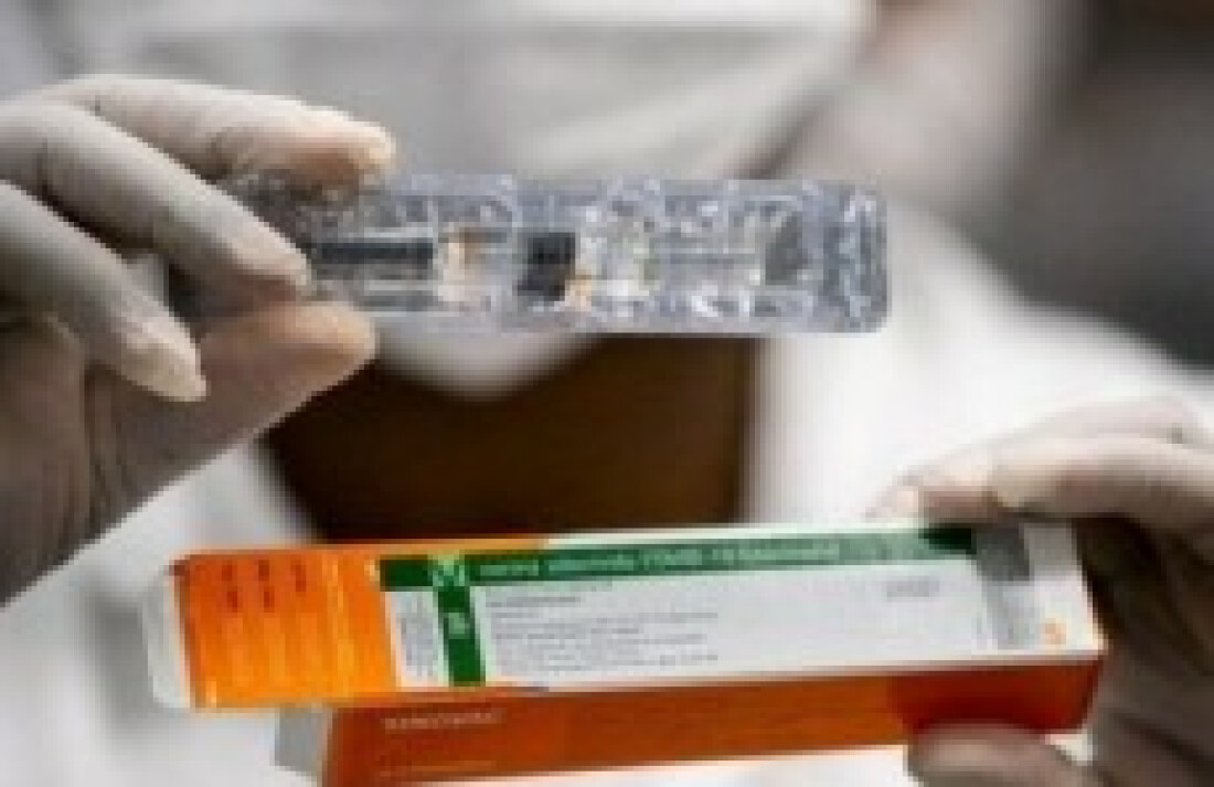 Estado receberá mais 5,5 milhões de doses