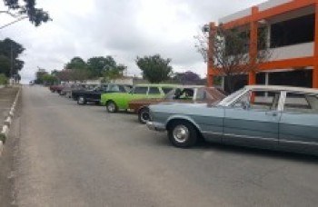 Ferraz promove mostra de carros, motos e off-roads