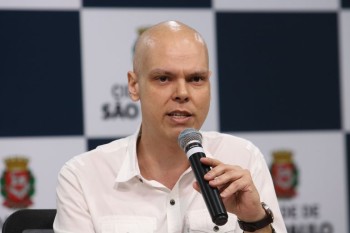 Salário de Covas vai ter reajuste de 46%