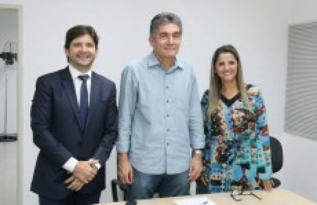 Gerice Lione solicita ao DER melhorias para SP-31