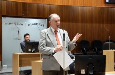 Câmara propõe CEV para tratar possível vinda do Sesc a Mogi