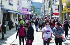 Sincomércio projeta retração de 15% nas vendas de Natal
