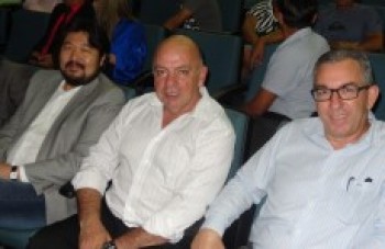 Formatura SindusCon-SP