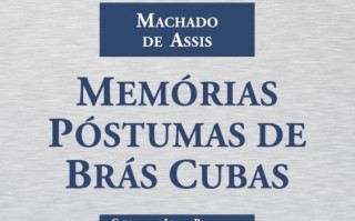 Cia. Brittos apresenta o clássio "Memórias Póstumas de Brás Cubas" no Teatro Vasques