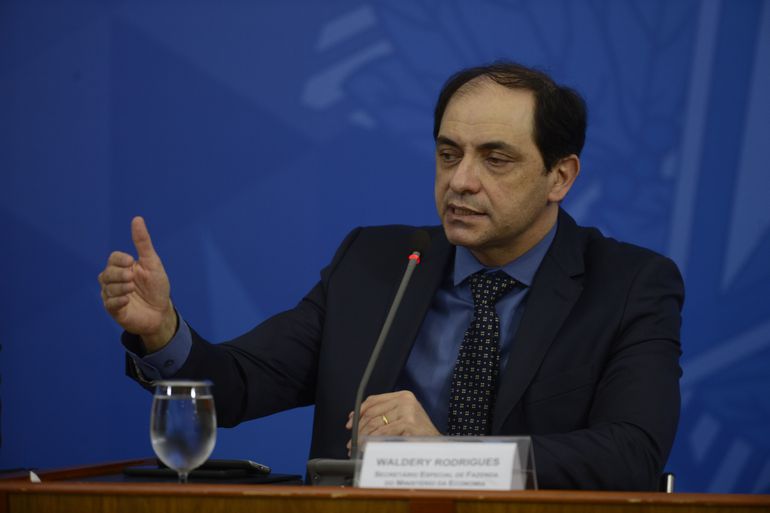 Medidas impactaram R$ 620,5 bi na economia