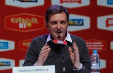 Crivella é preso e o vereador Jorge Felippe assume comando