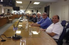 Representantes da ACMC na diretoria da Facesp