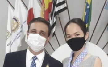 Festiva de Confraternização