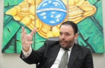 Reintegração de posse ocorre hoje no Conjunto Djair Dias