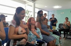 Mogi promove eventos em homenagem às mulheres