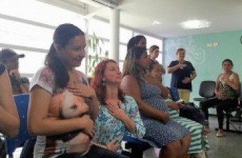 Mogi promove eventos em homenagem às mulheres