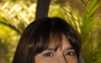 De saída