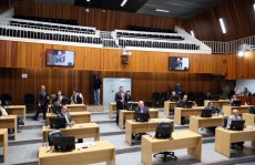 Câmara quer arrecadação maior do ISS para a cidade