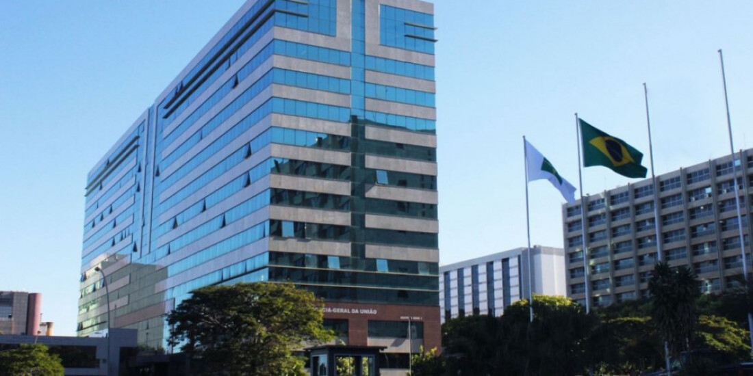 AGU cobra R$ 100 milhões de financiadores de atos golpistas