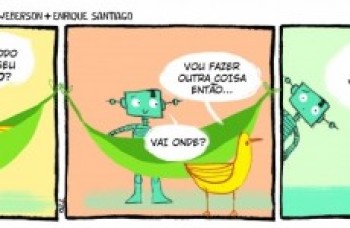 Tirinha