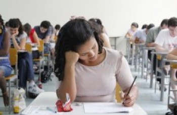 Prova do Enem será feita em dois domingos consecutivos
