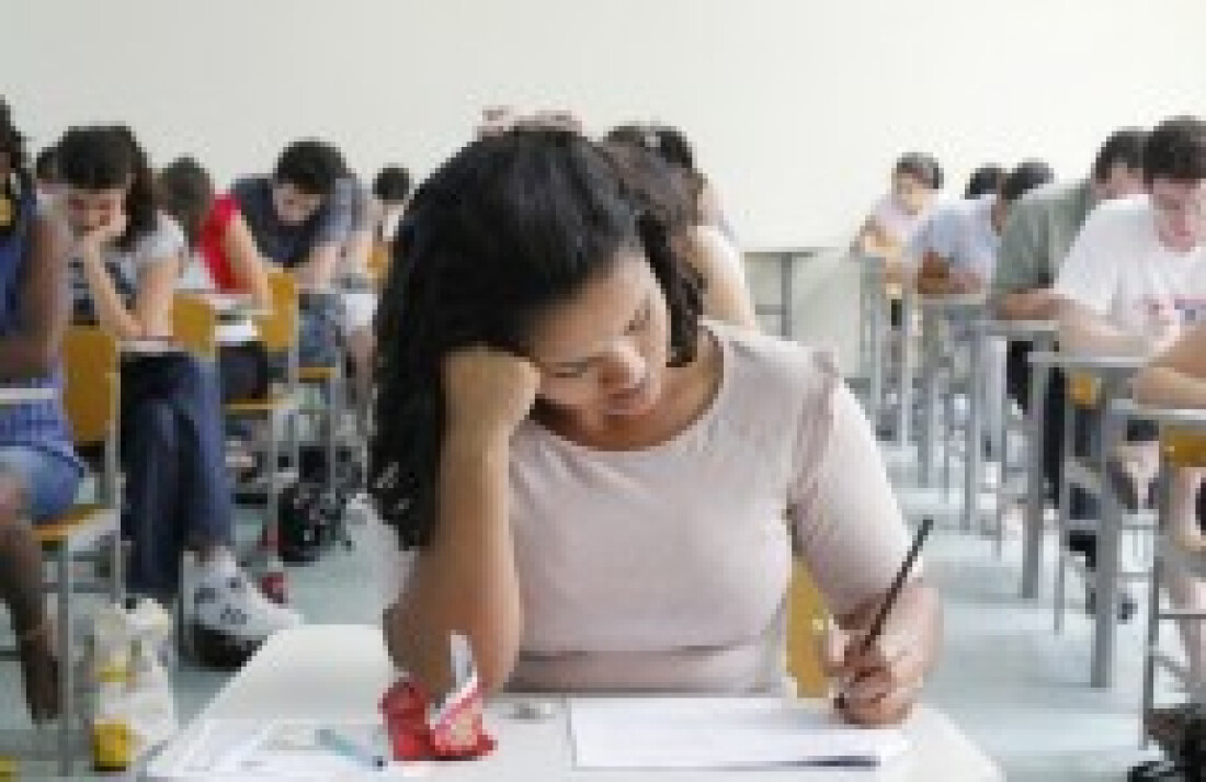 Prova do Enem será feita em dois domingos consecutivos