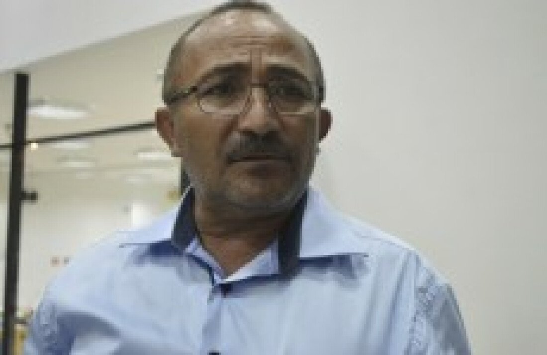 'Imprensa não deveria cuidar da vida dos vereadores', diz Carlão