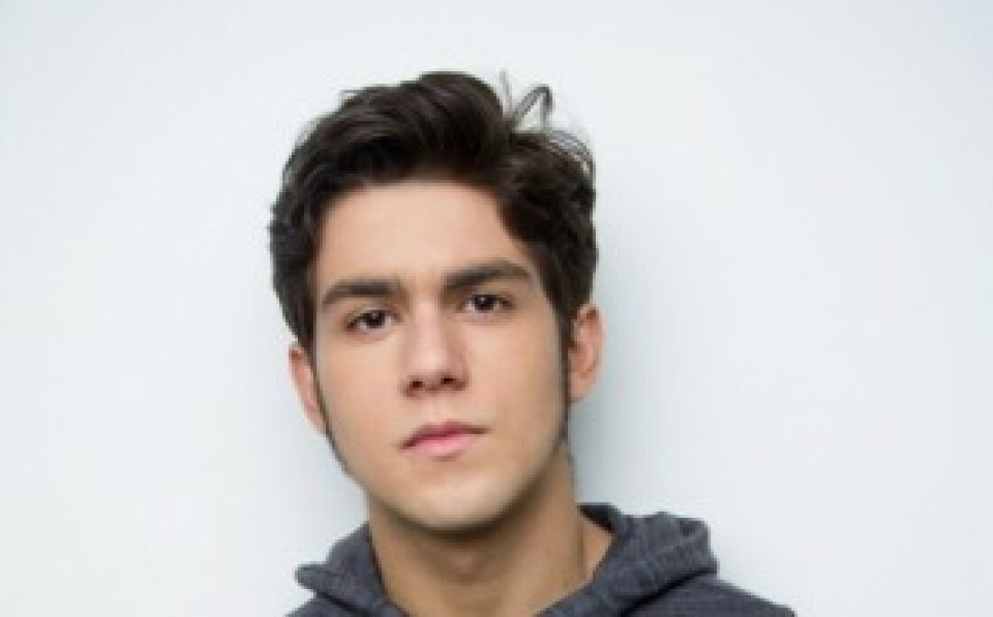 Daniel Rangel dará vida a um irmão invejoso