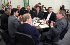 Segurança Pública sinaliza atender demandas de Mogi