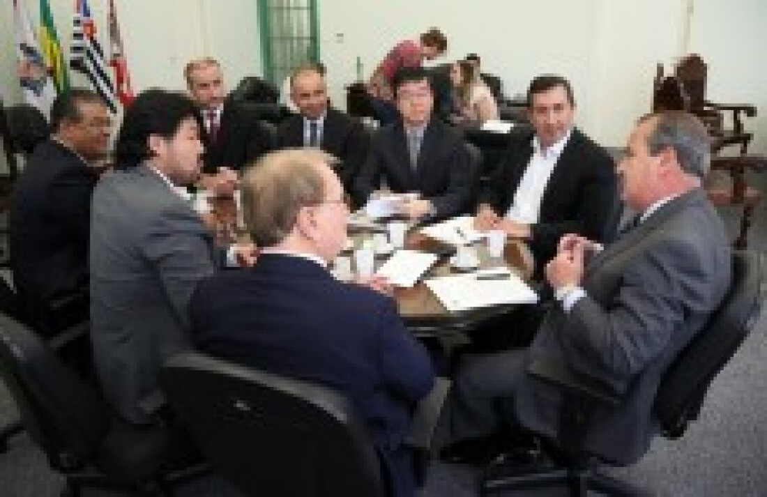 Segurança Pública sinaliza atender demandas de Mogi