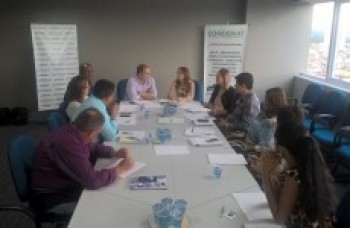 Condemat quer respostas para demandas da saúde