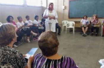 Dia do Rim tem palestra e orientações
