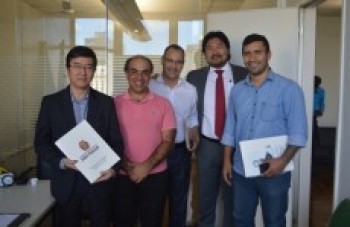 Comissão ampliará estudos em torno da liberação do Uber