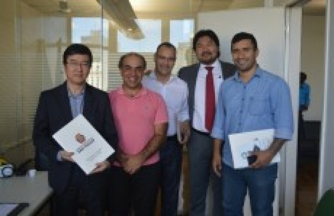 Comissão ampliará estudos em torno da liberação do Uber